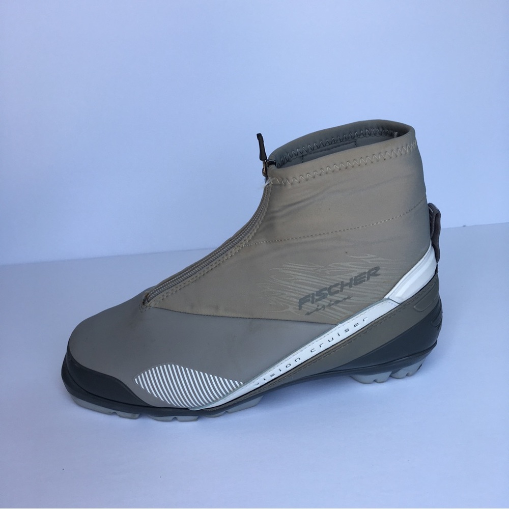 Eu size 42 xc boots